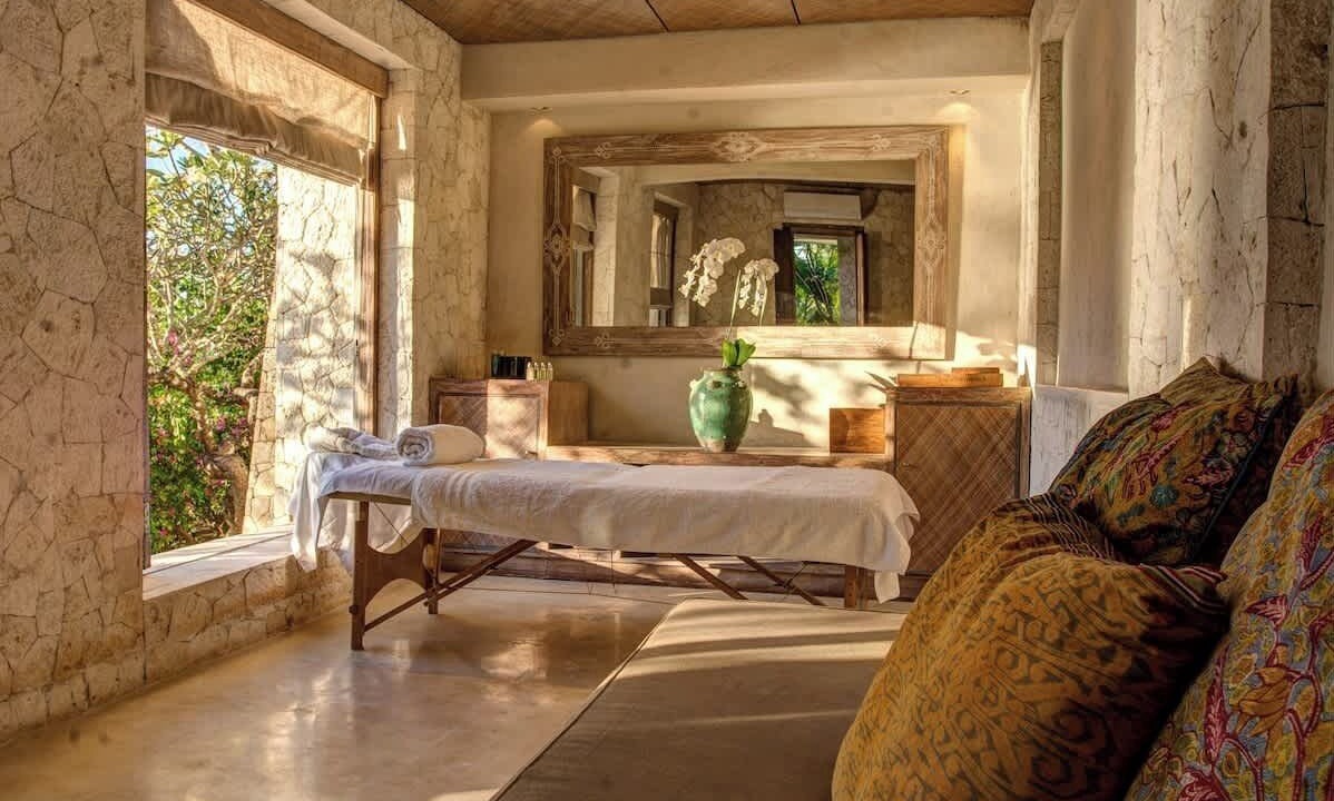 Photo of Bedroom in Mushroom Bay
