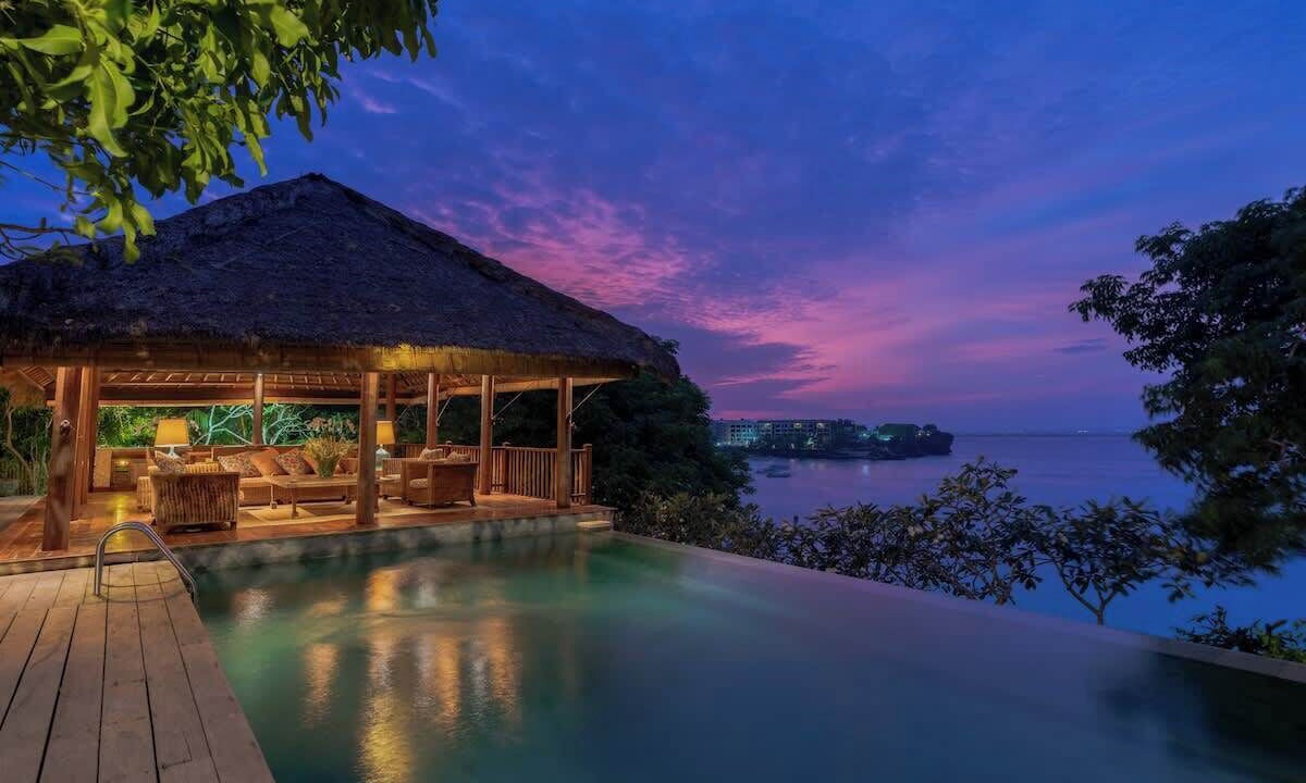 Photo of Outdoor in Mushroom Bay