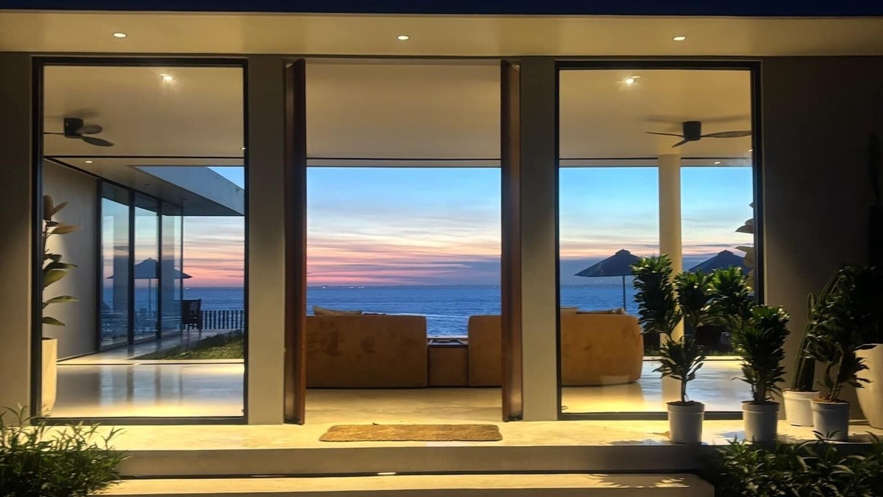 Photo of Patio Balcony in Mushroom Bay