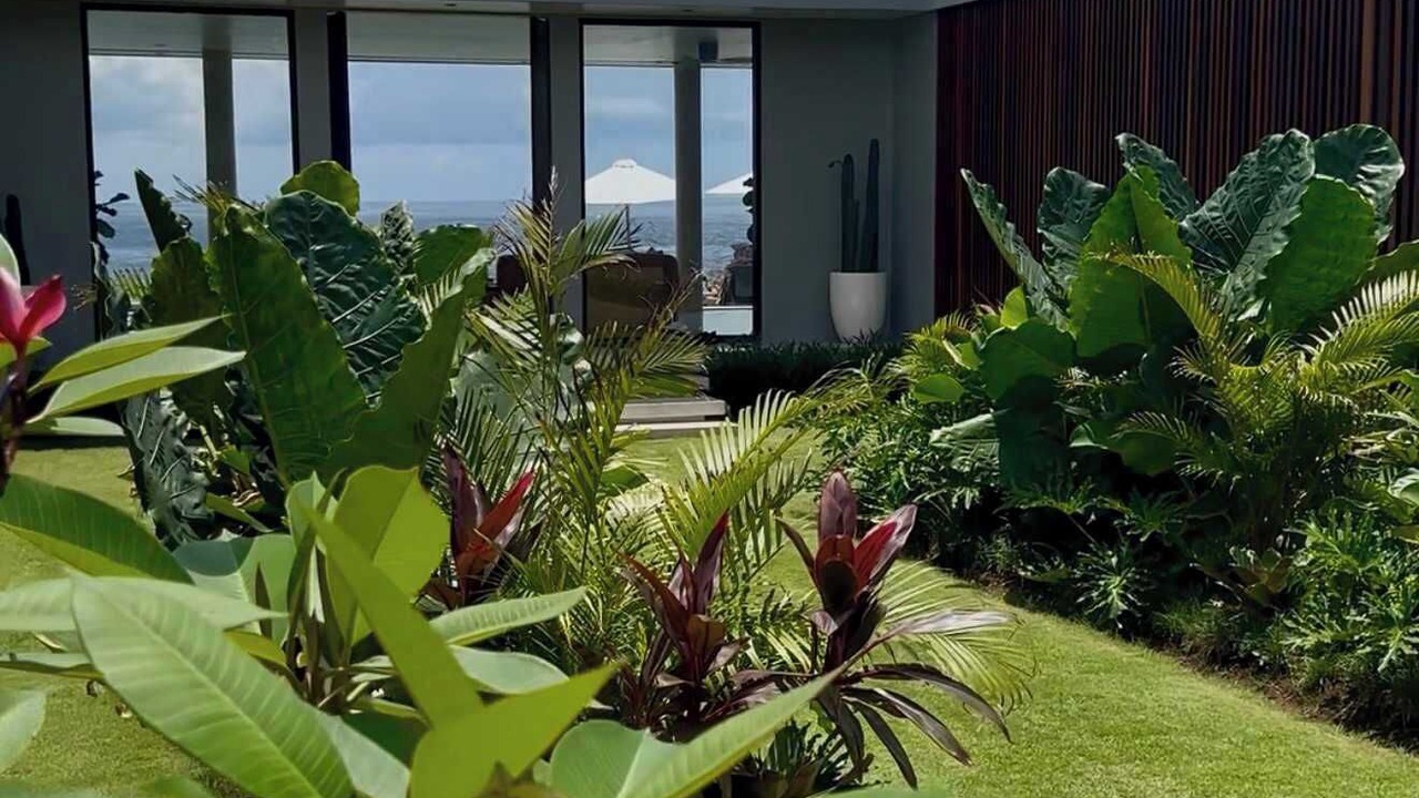 Photo of Outdoor in Mushroom Bay