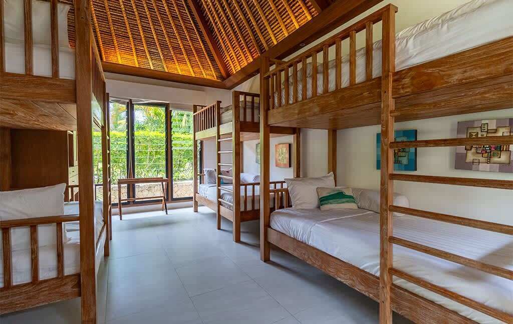 Photo of Bedroom in Mushroom Bay