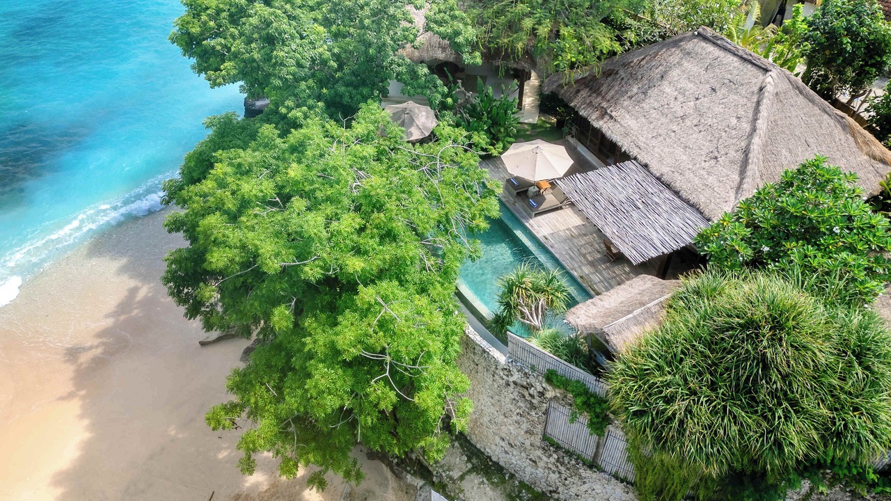 Photo of Outdoor in Mushroom Bay