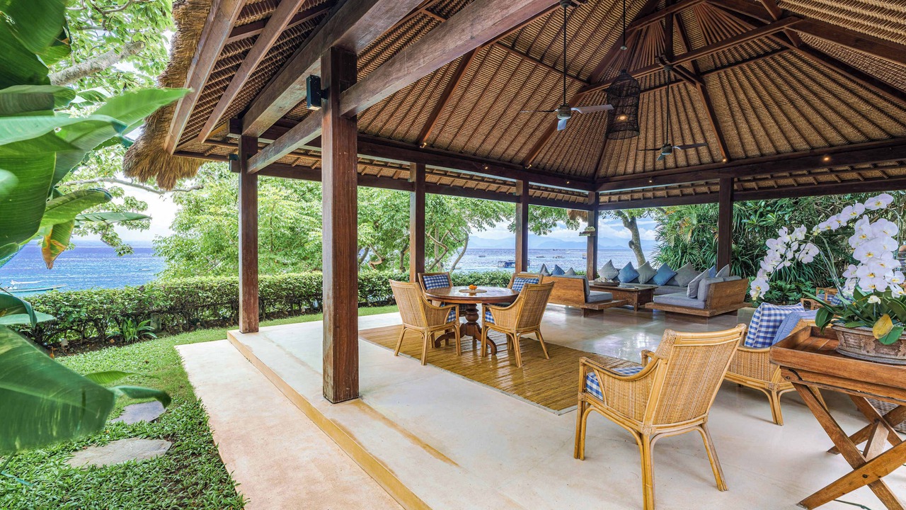 Photo of Outdoor in Mushroom Bay