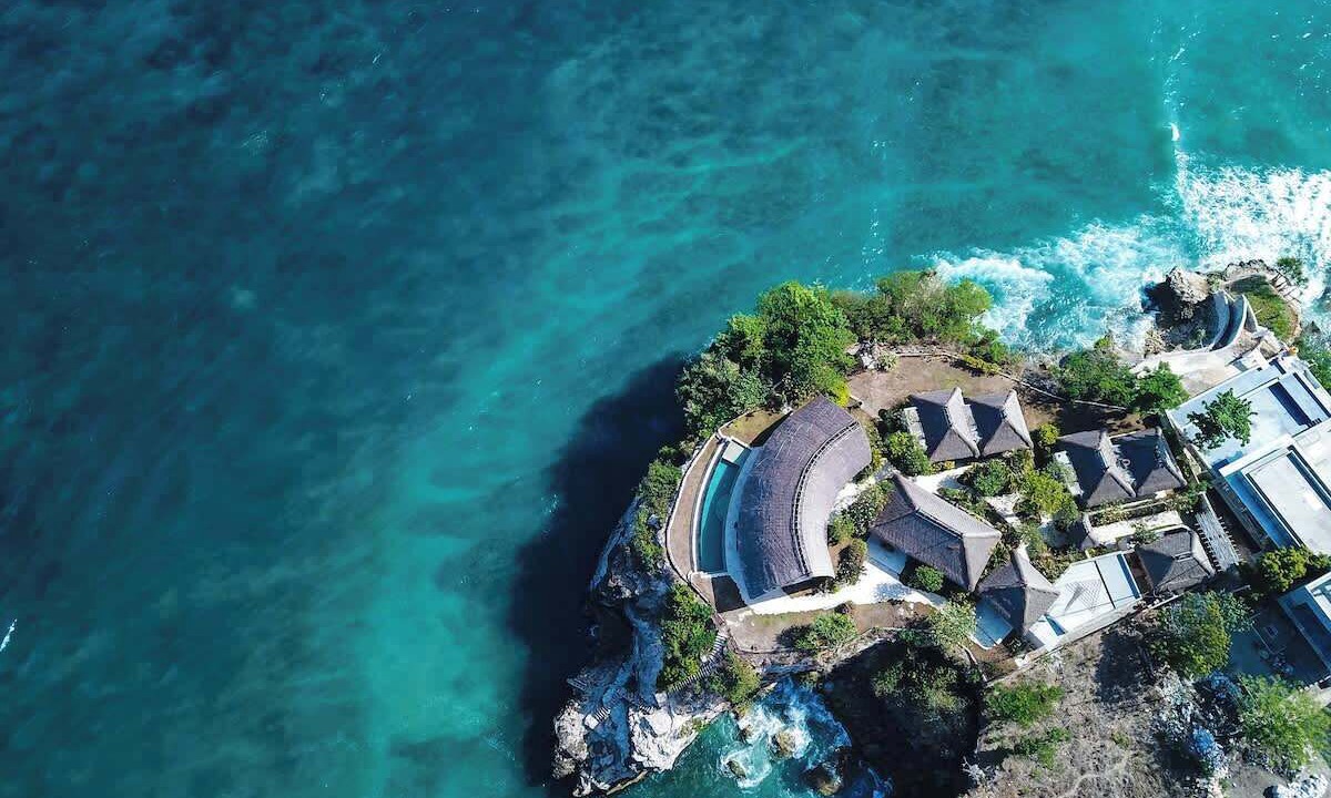 Photo of Outdoor in Mushroom Bay