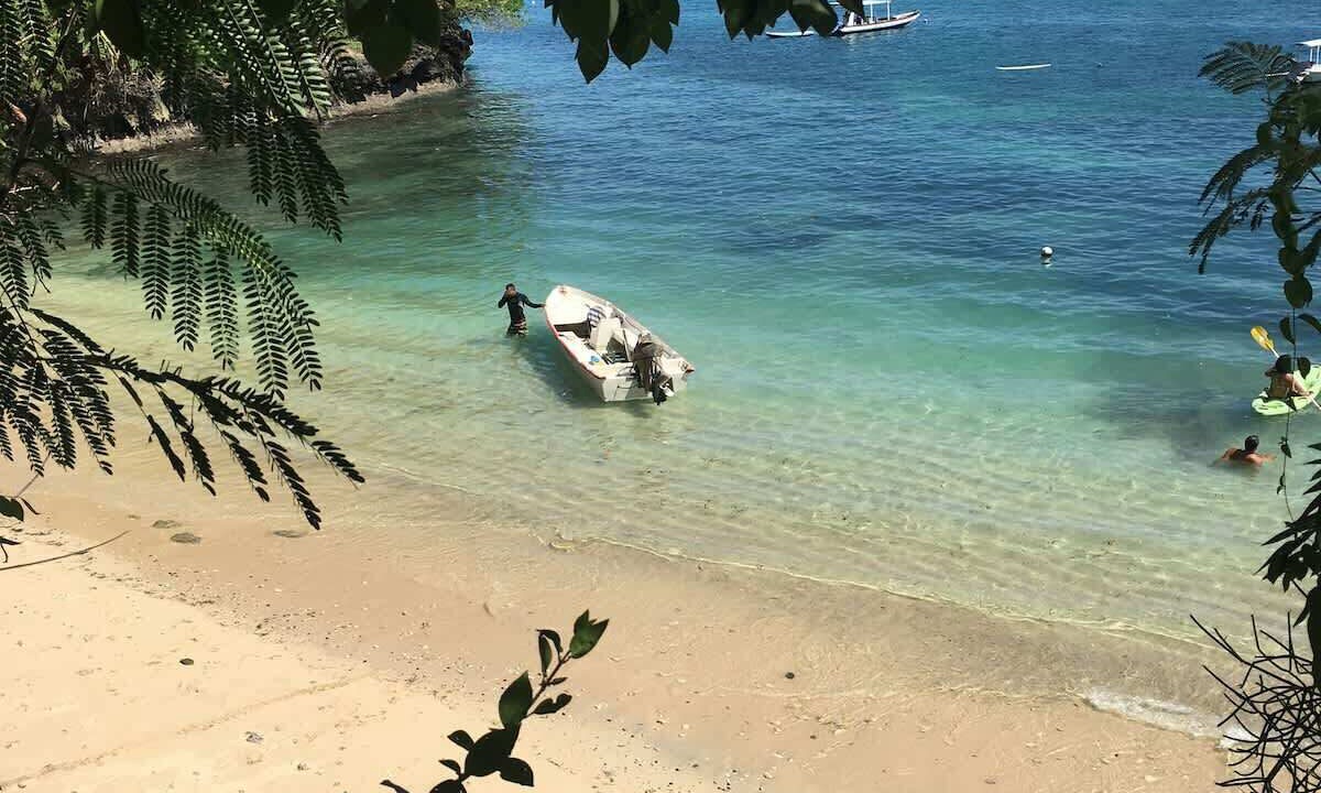 Photo of Others in Mushroom Bay