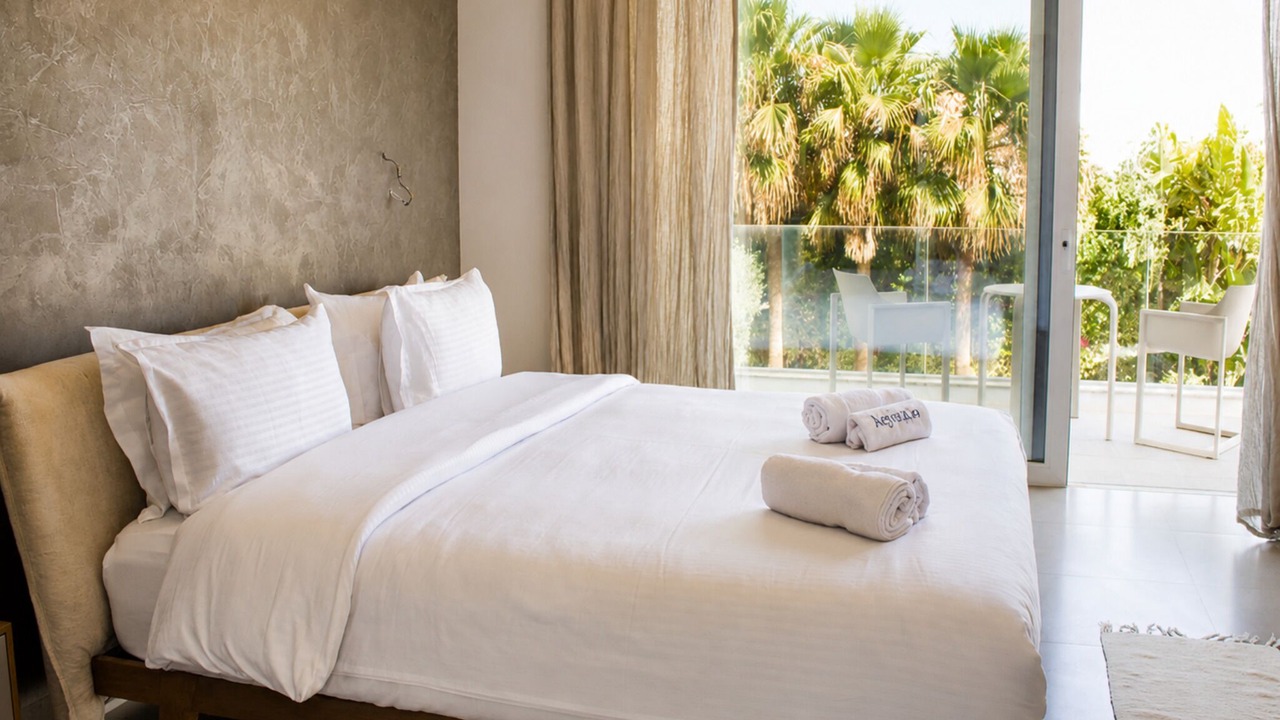 Photo of Bedroom in La Soukra