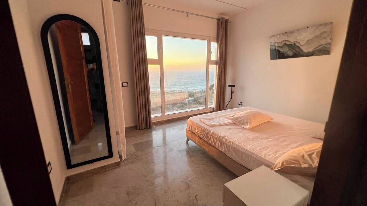 Photo of Bedroom in Aousja
