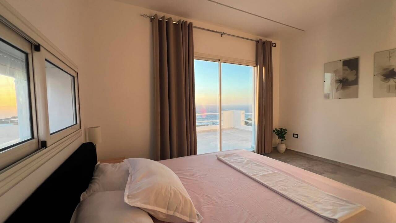 Photo of Bedroom in Aousja