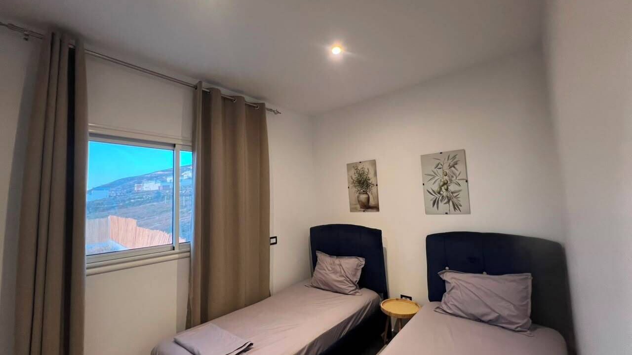 Photo of Bedroom in Aousja