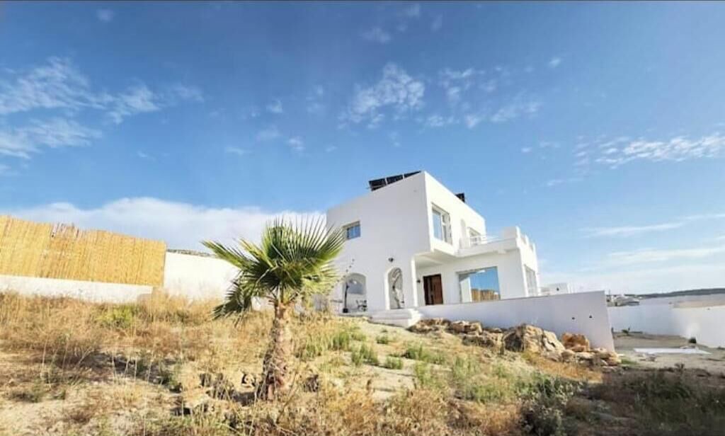 Photo of Outdoor in Aousja