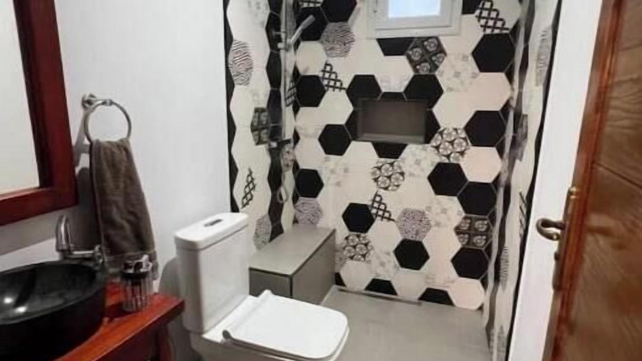 Photo of Bathroom in Aousja