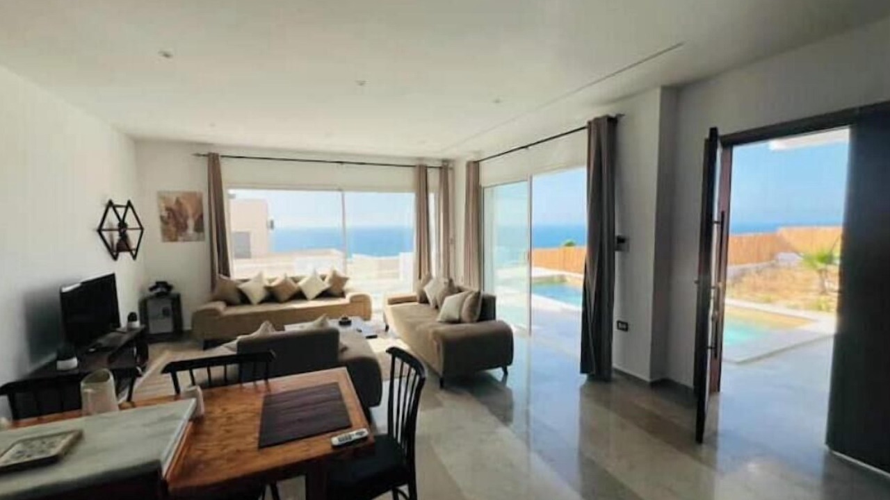 Photo of Livingroom in Aousja