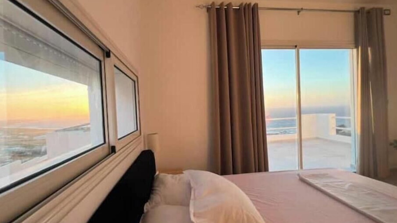 Photo of Bedroom in Aousja