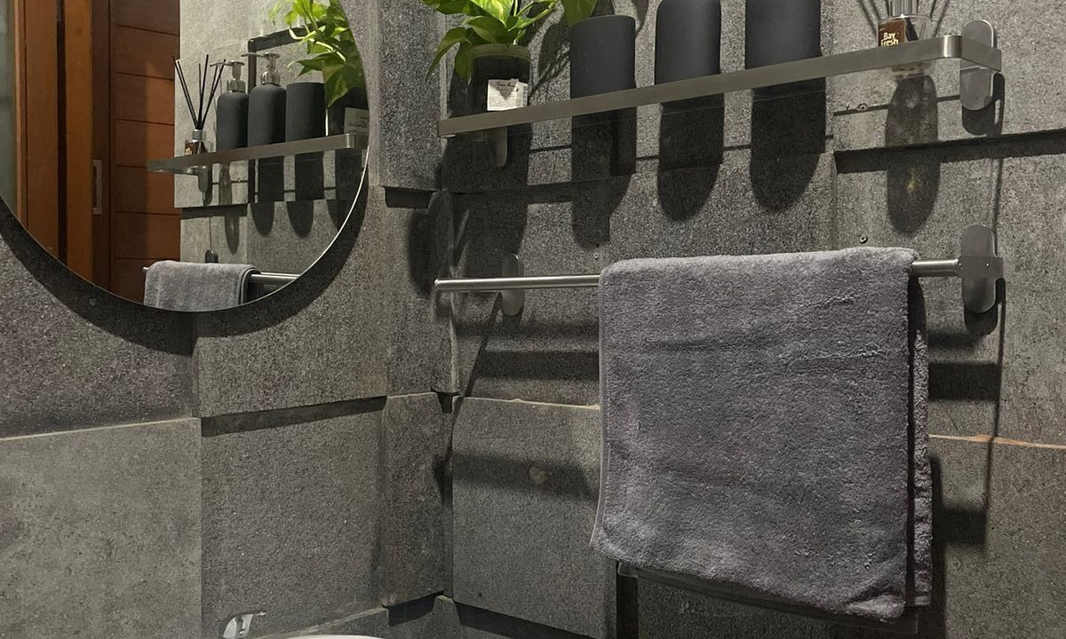Photo of Bathroom in Sayan