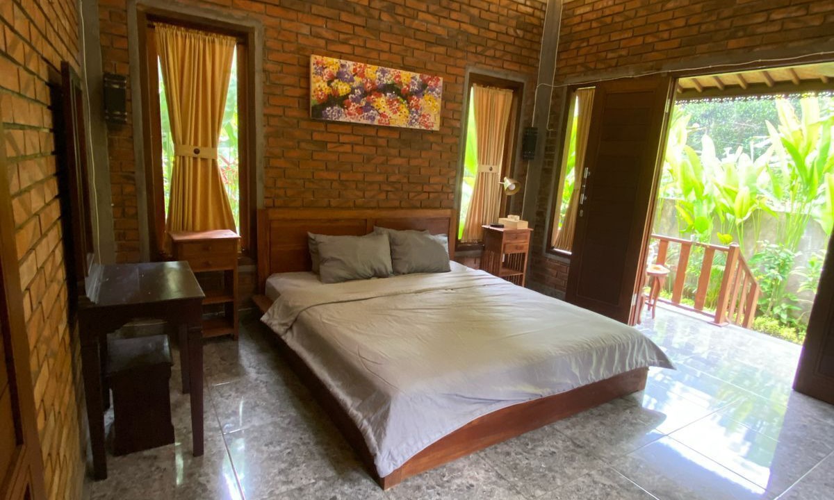 Photo of Bedroom in Sayan