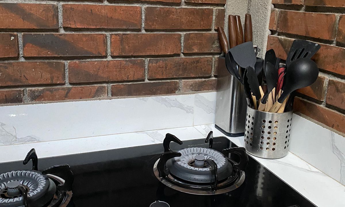 Photo of Kitchen in Sayan