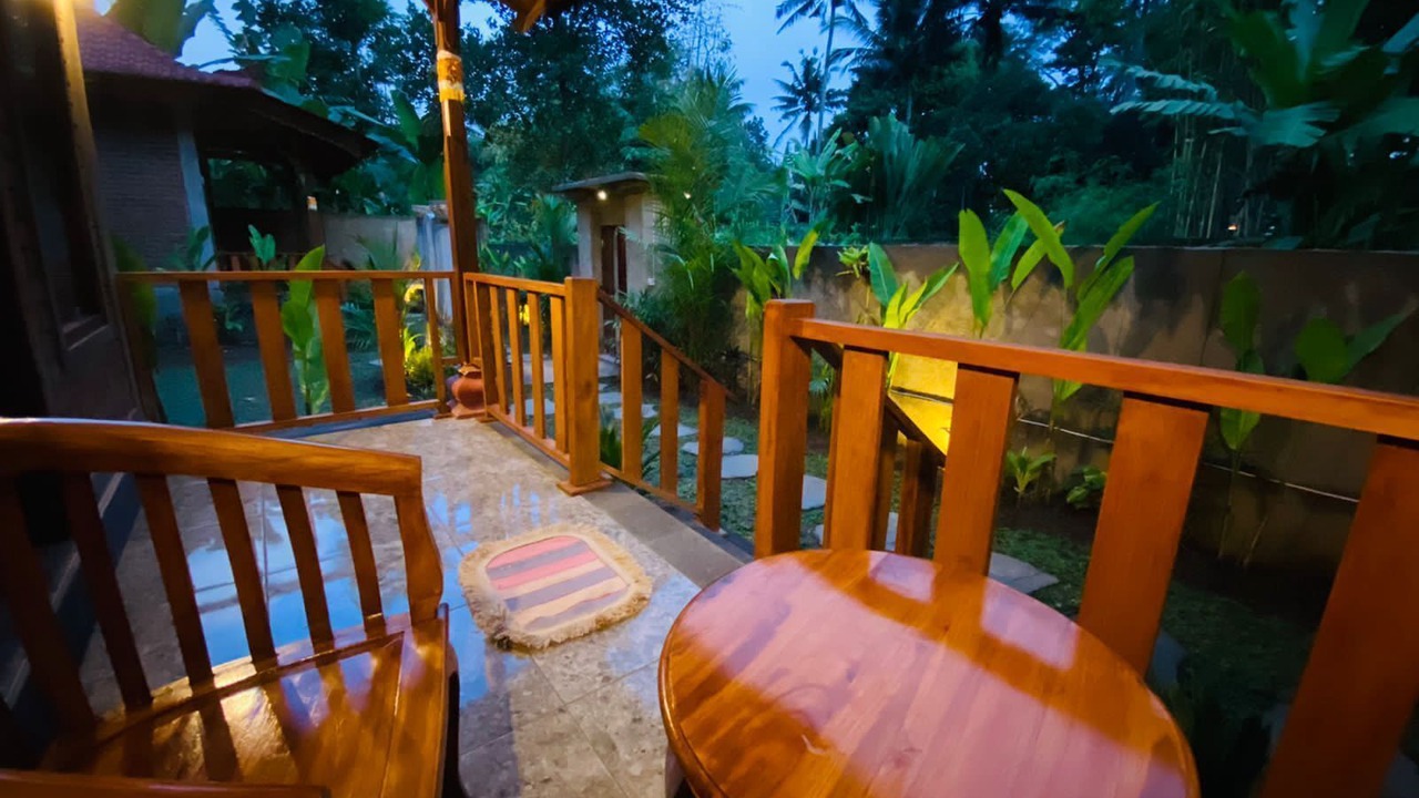 Photo of Patio Balcony in Sayan