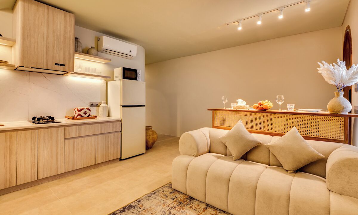 Photo of Livingroom in Kediri