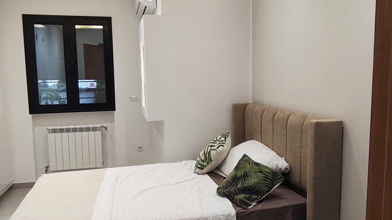 Photo of Bedroom in Cite Erriadh