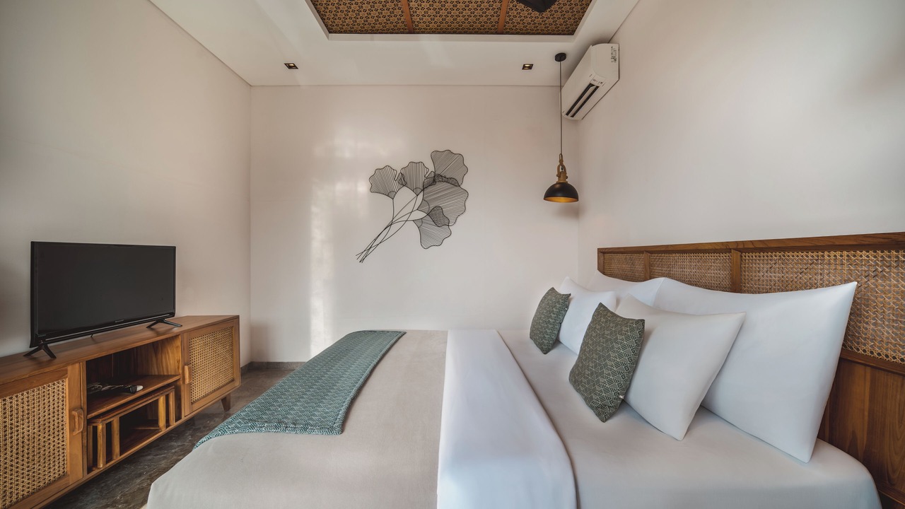 Photo of Bedroom in Dewi Sri