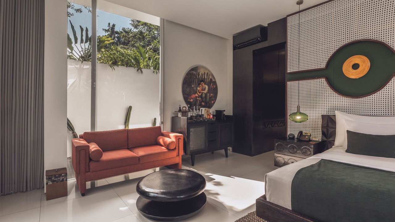 Photo of Bedroom in Umalas