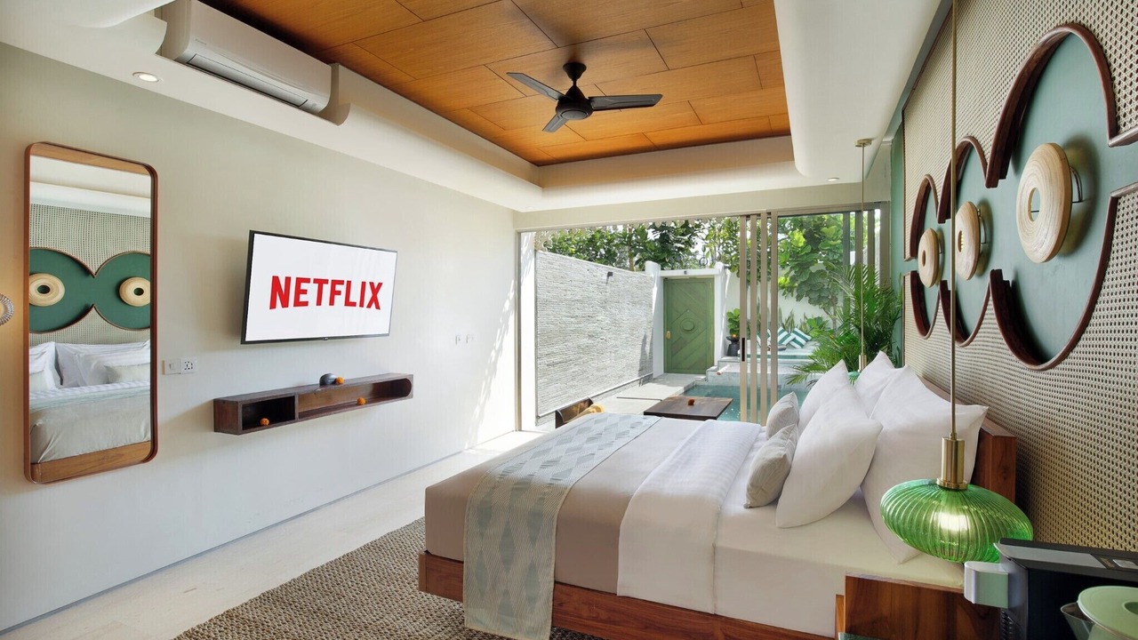 Photo of Bedroom in Umalas