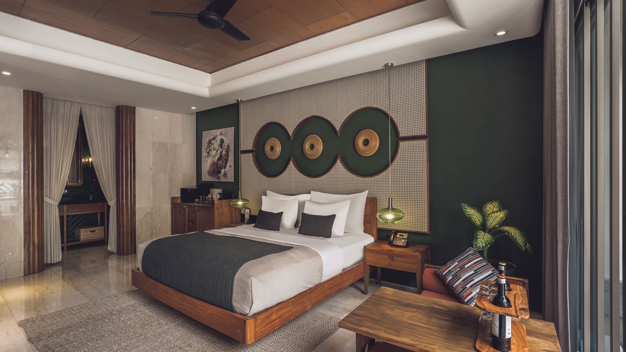 Photo of Bedroom in Umalas