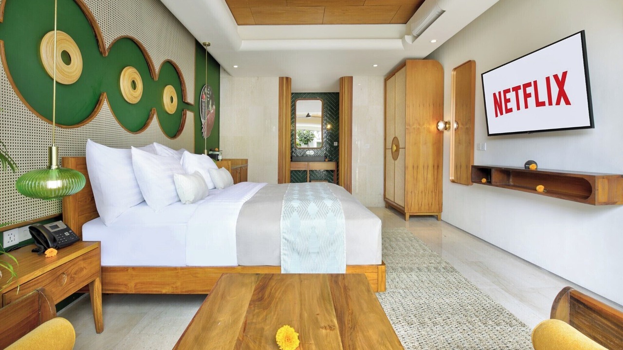 Photo of Bedroom in Umalas