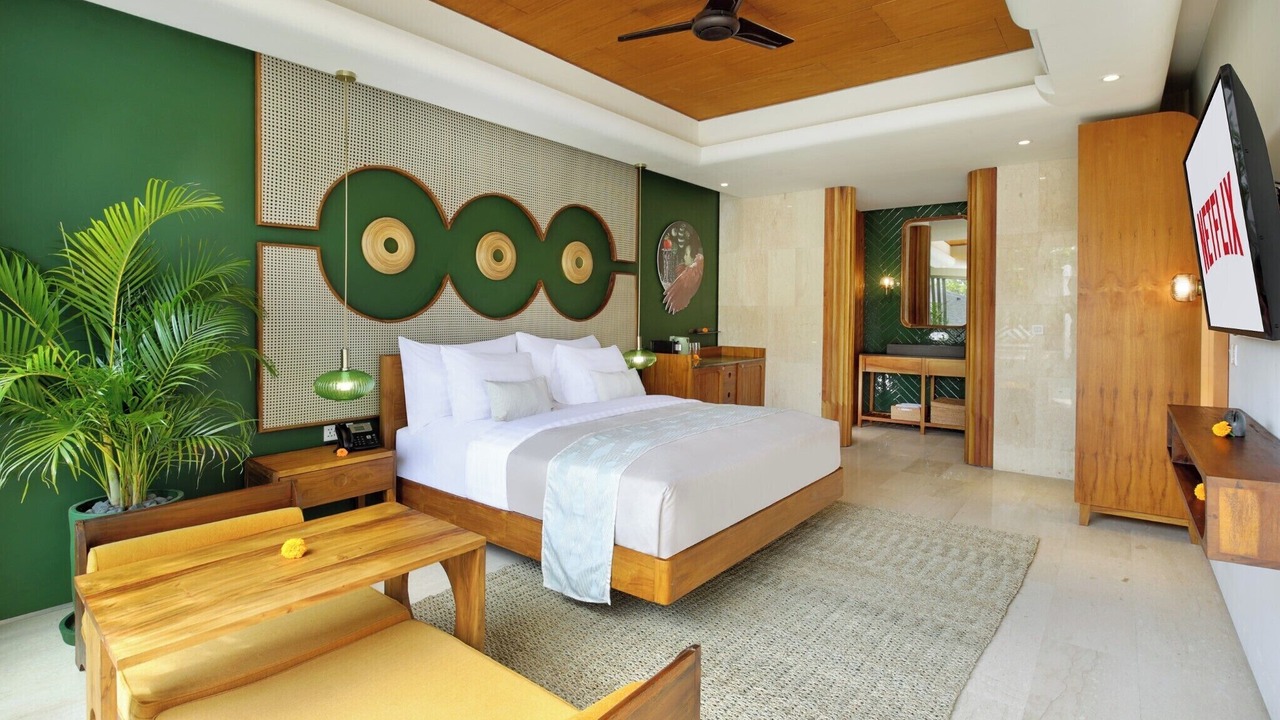 Photo of Bedroom in Umalas
