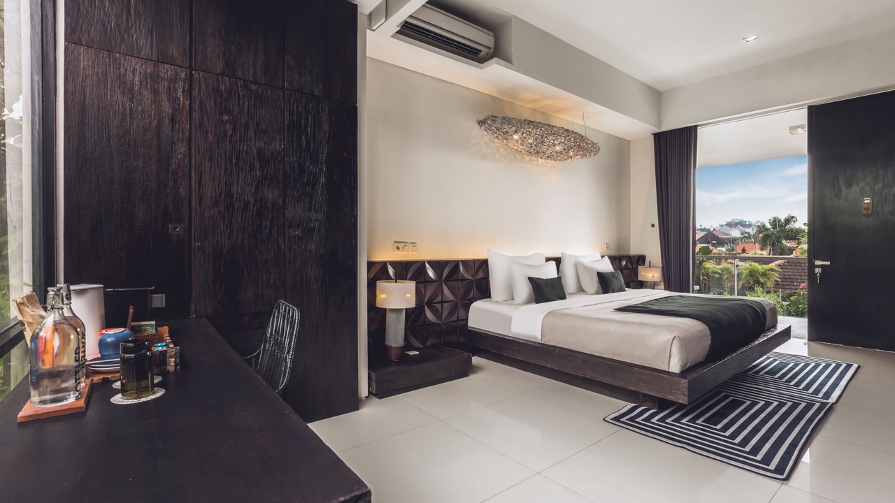 Photo of Bedroom in Umalas