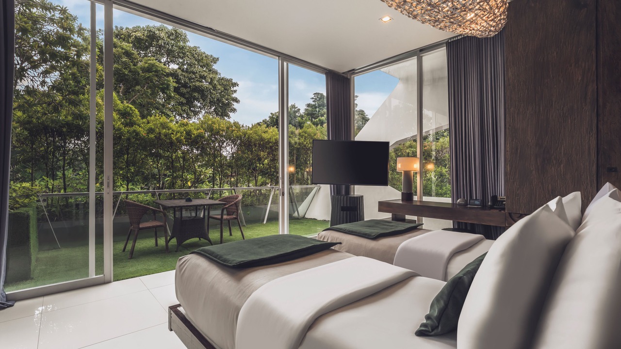 Photo of Bedroom in Umalas