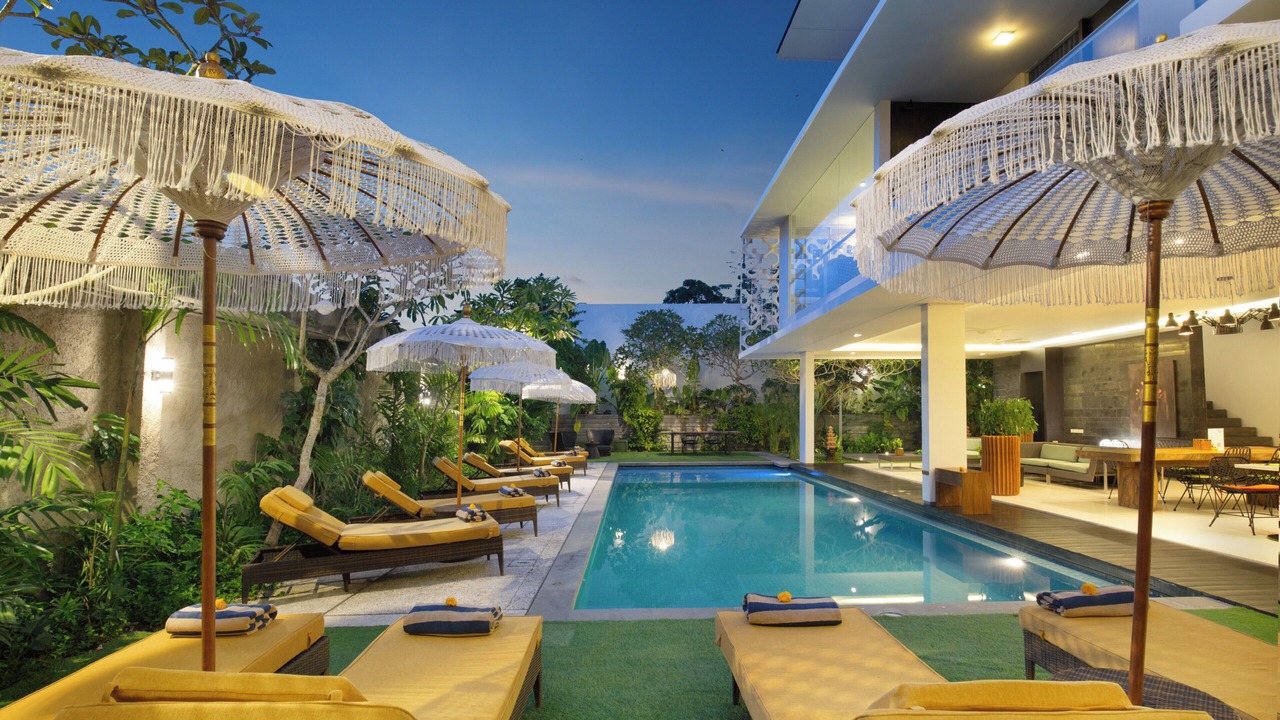 Photo of Outdoor in Umalas
