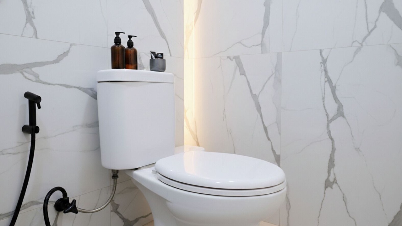 Photo of Bathroom in Bandung