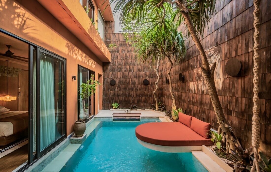 Photo of Outdoor in Seminyak