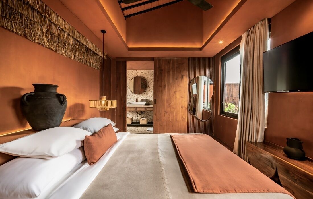 Photo of Bedroom in Seminyak