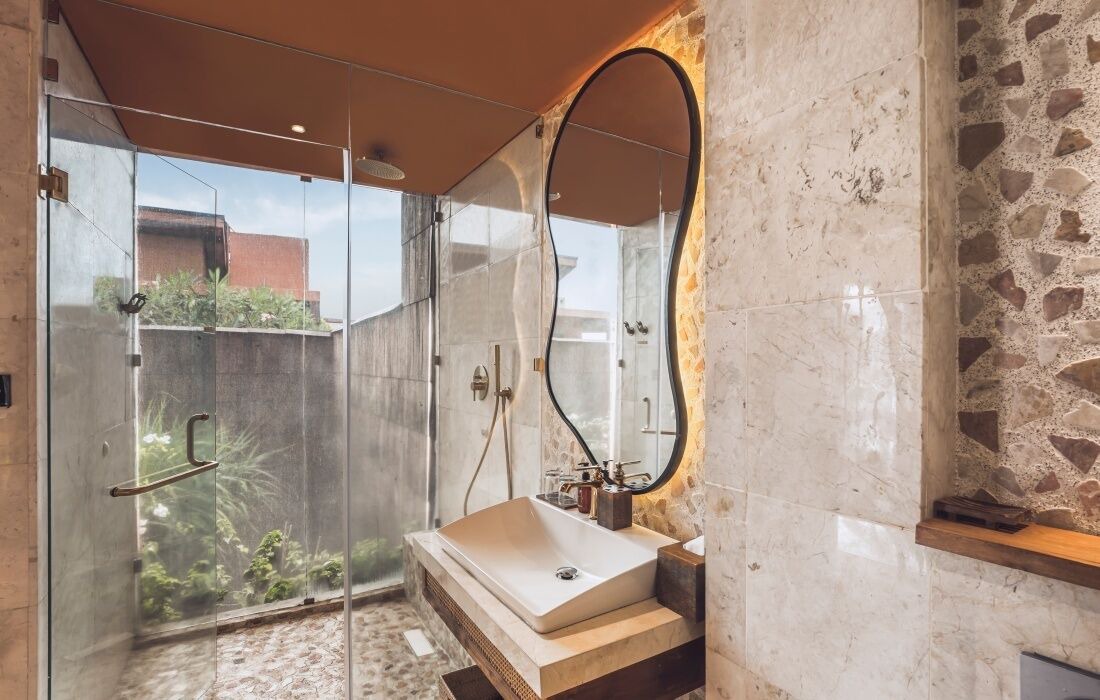 Photo of Bathroom in Seminyak