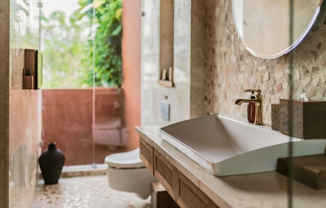 Photo of Bathroom in Seminyak