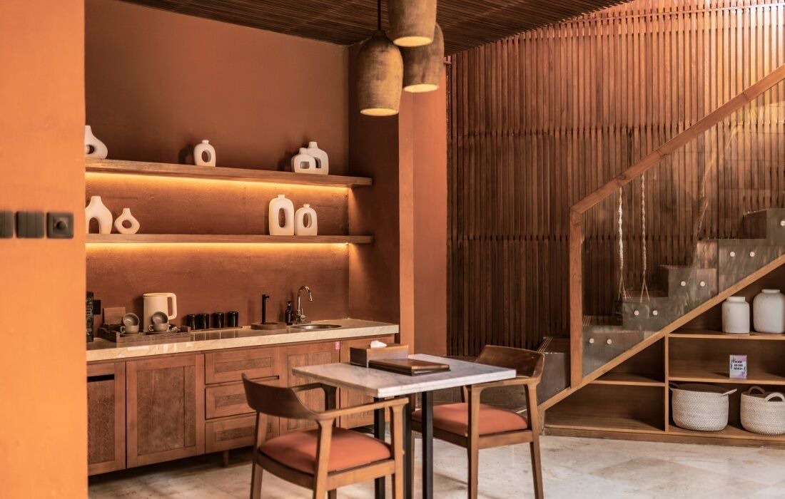 Photo of Kitchen in Seminyak