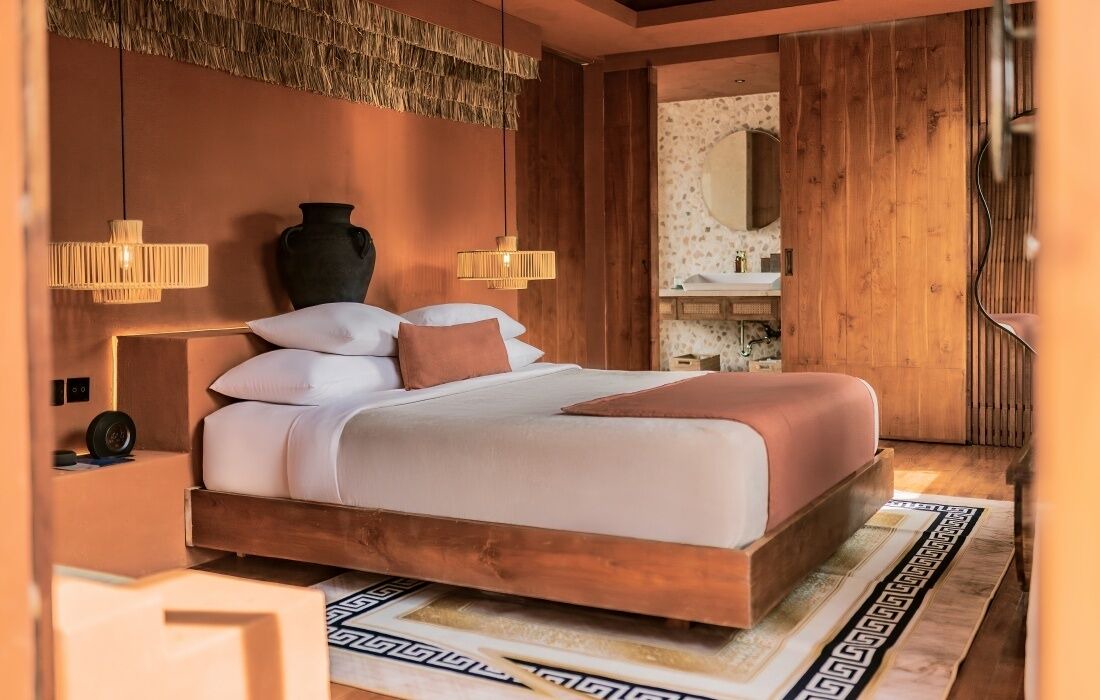 Photo of Bedroom in Seminyak