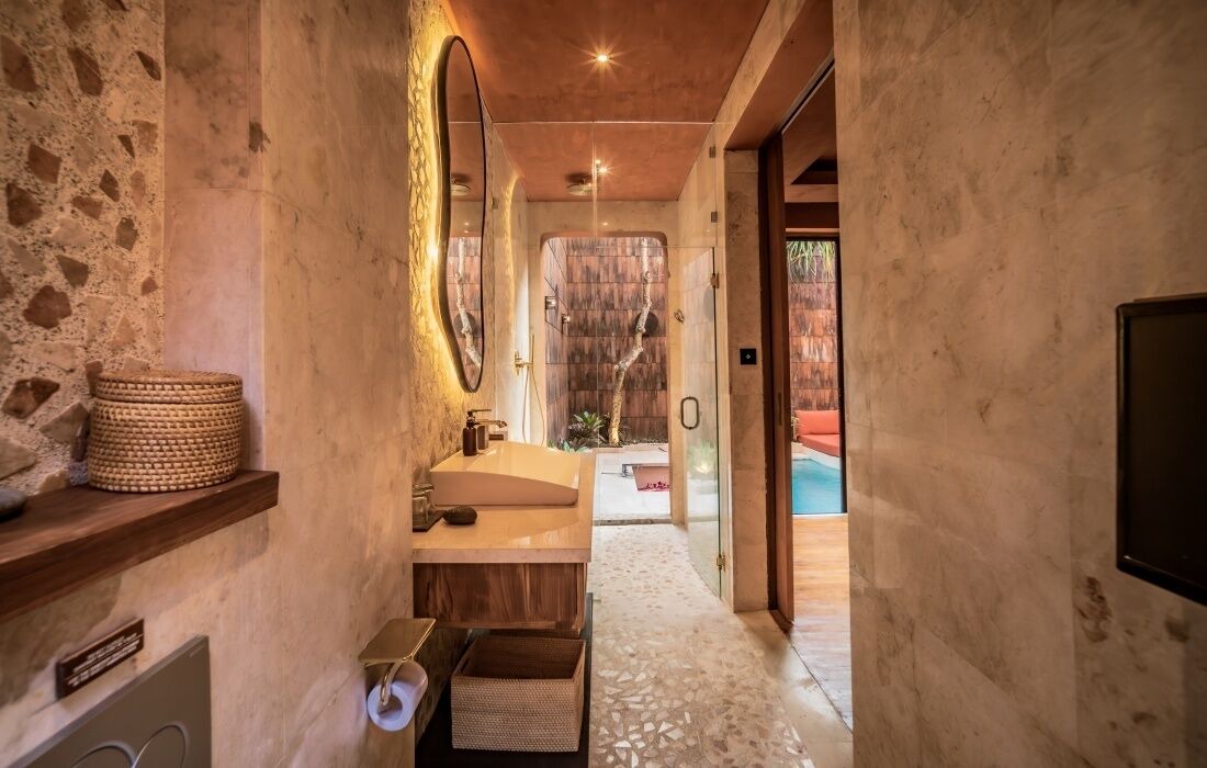 Photo of Bathroom in Seminyak