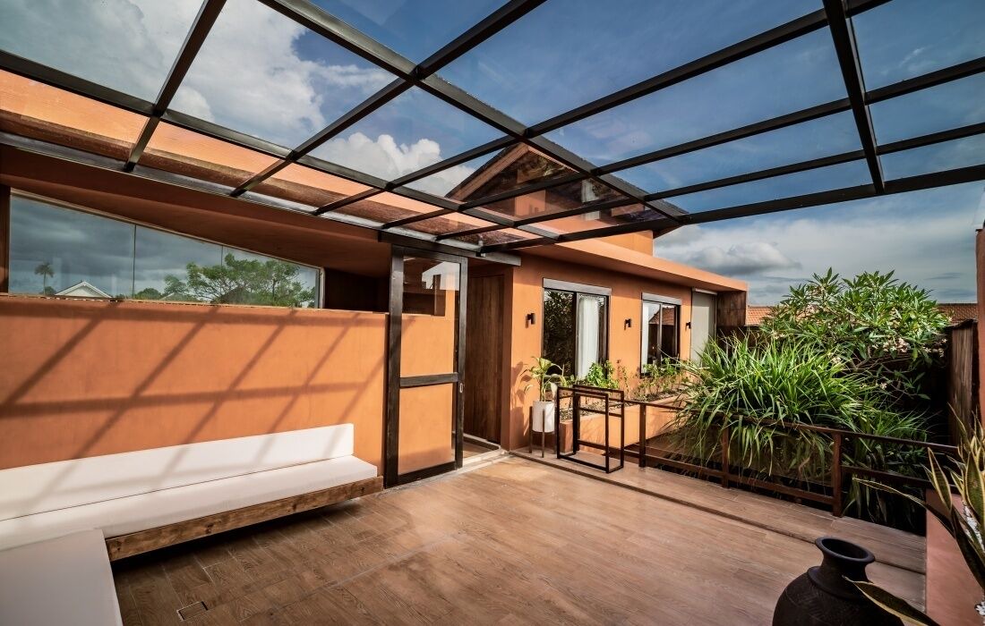 Photo of Patio Balcony in Seminyak