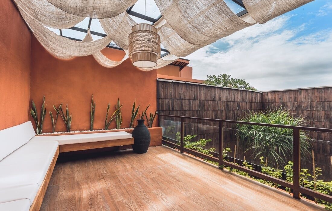 Photo of Outdoor in Seminyak