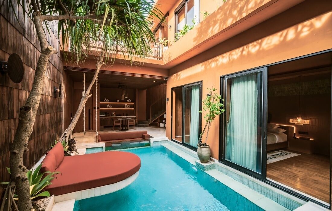 Photo of Outdoor in Seminyak