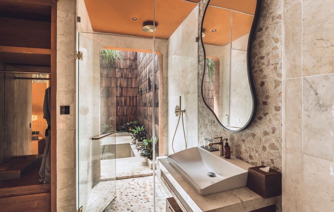 Photo of Bathroom in Seminyak