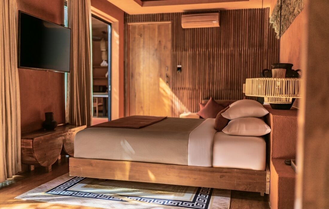Photo of Bedroom in Seminyak