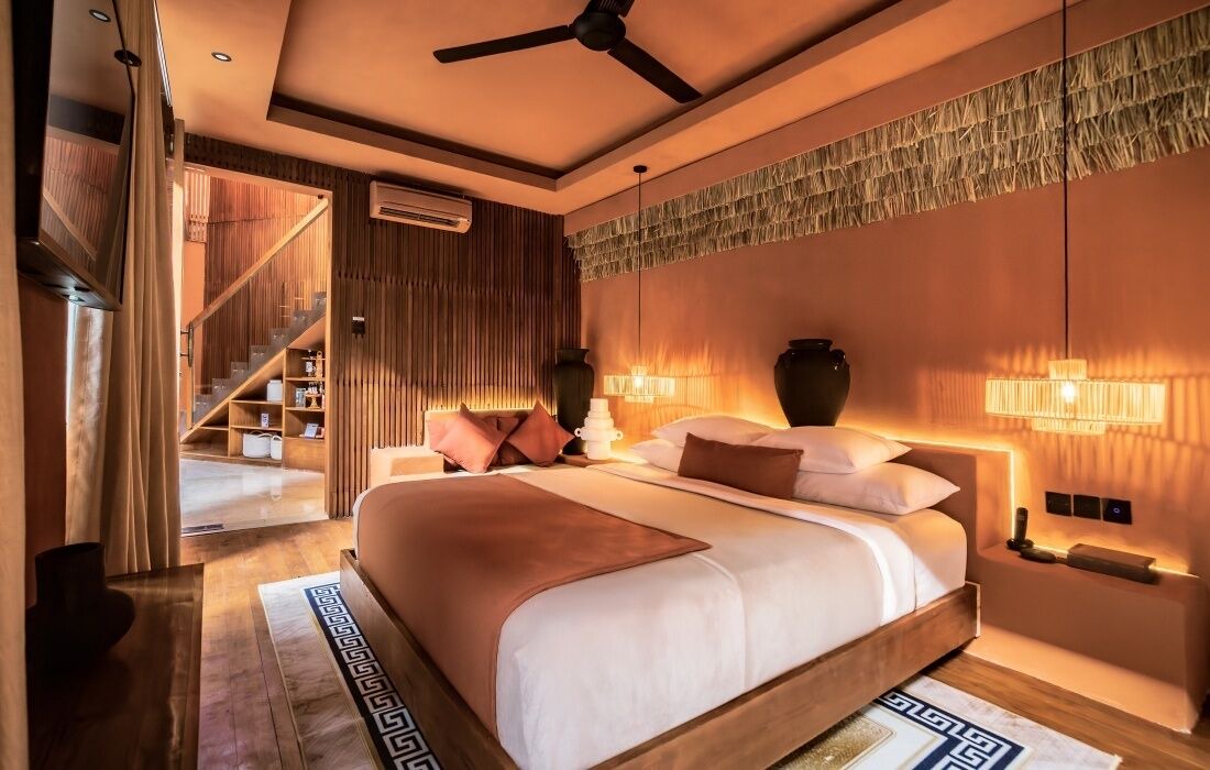 Photo of Bedroom in Seminyak