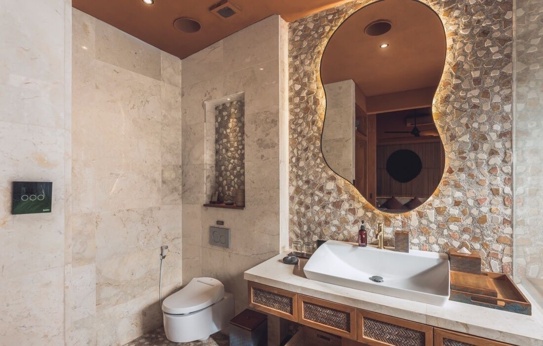 Photo of Bathroom in Seminyak