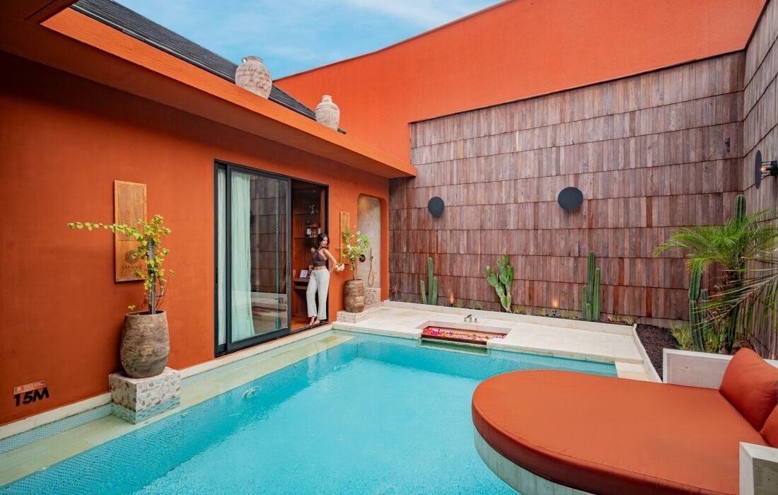 Photo of Outdoor in Seminyak