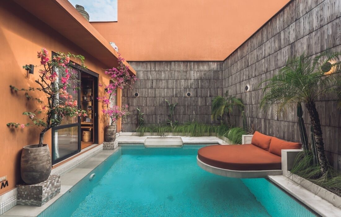 Photo of Outdoor in Seminyak