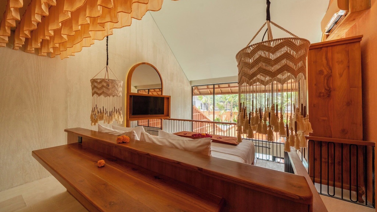 Photo of Bedroom in Seminyak